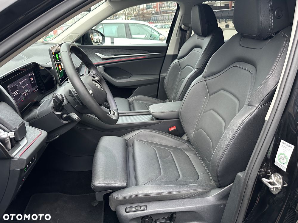 Skoda Kodiaq 2.0 TDI 4x4 Edition 130 DSG - 27