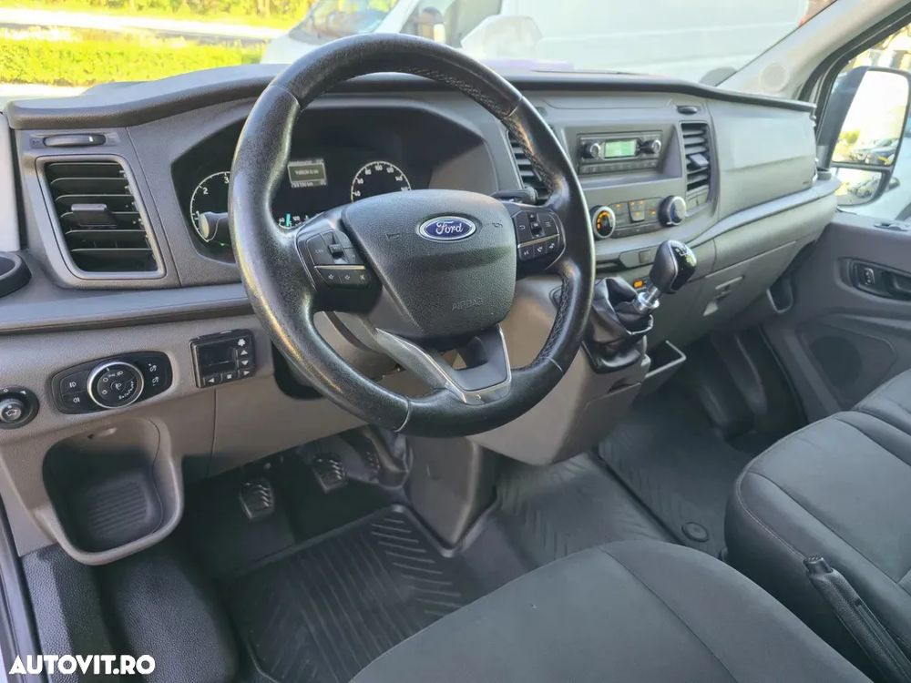 Ford Transit - 5
