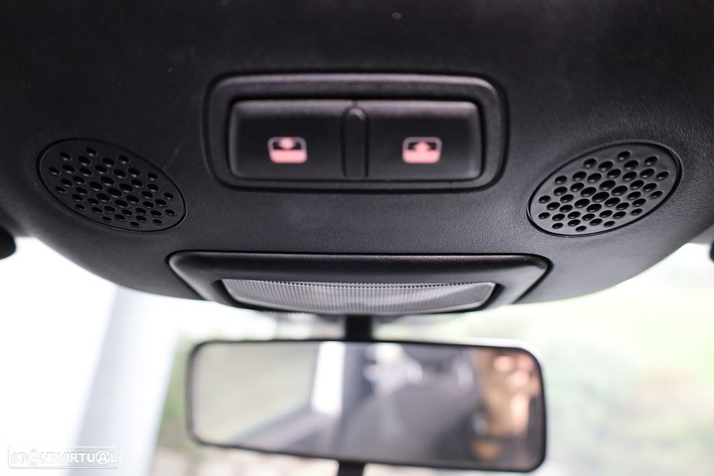 Fiat 500C 1.0 Hybrid - 25