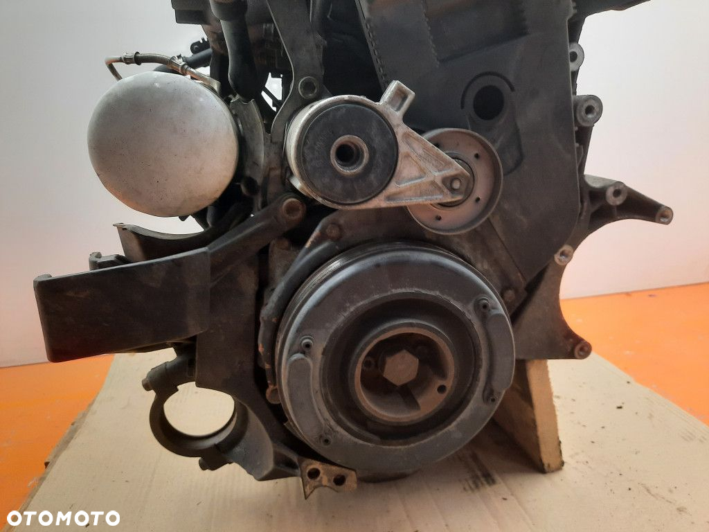 VOLVO S80 2.5D (140KM) SEDAN 98-06 SILNIK DISELA  D5252T - 16