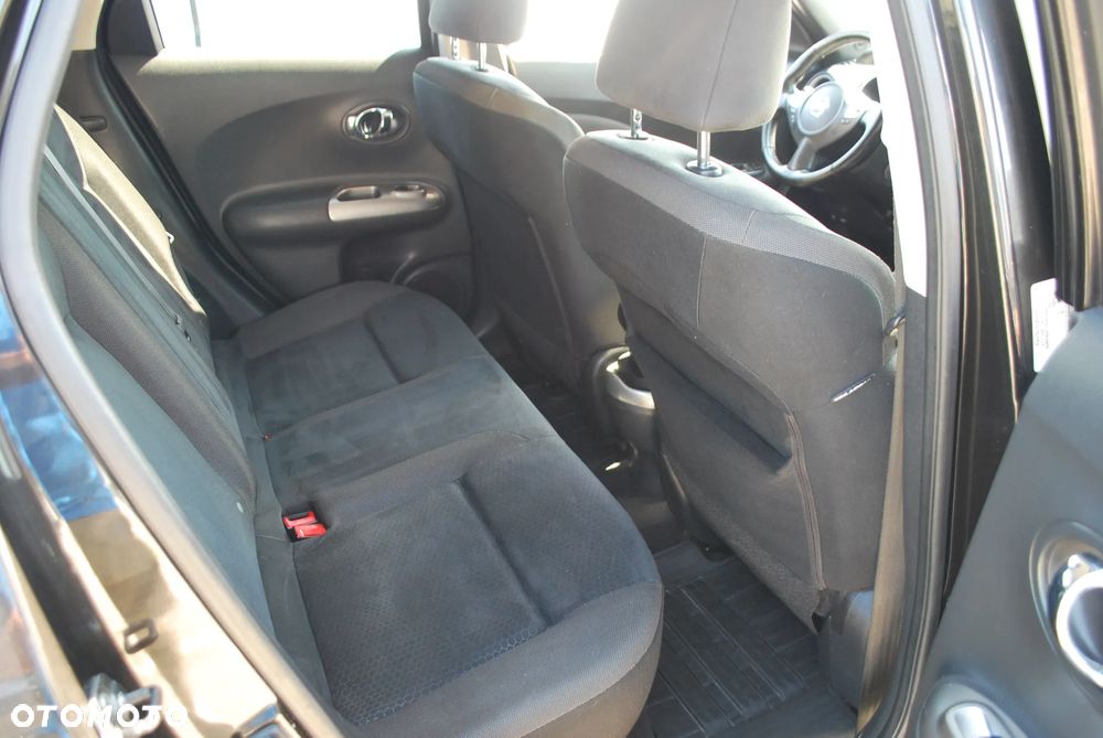 Nissan Juke - 9