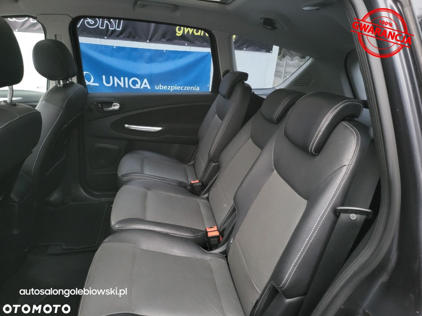 Ford S-Max 2.0 Titanium - 18