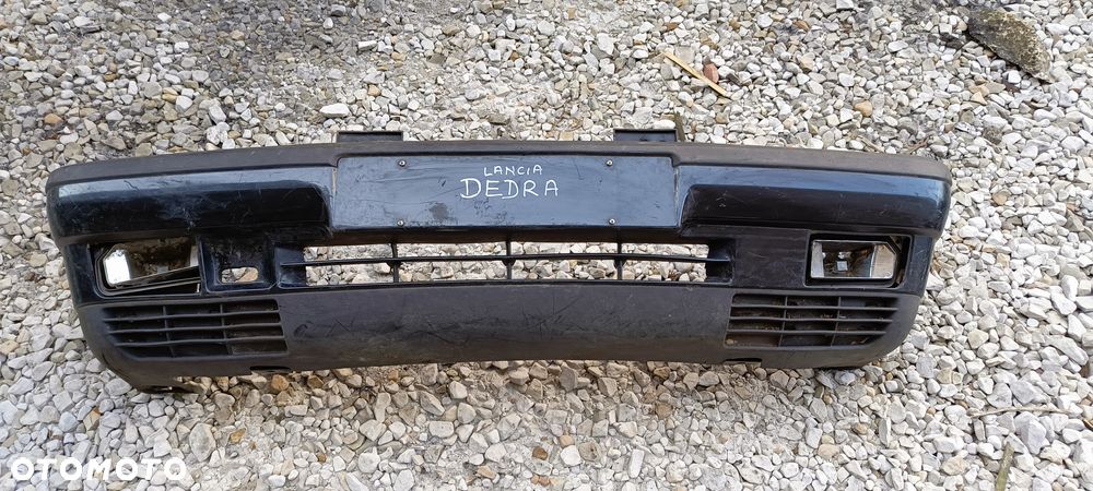 ZDERZAK PRZOD LANCIA DEDRA - 1