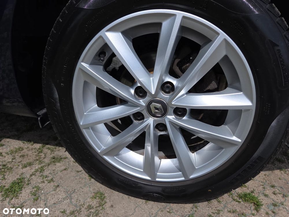 Renault Megane 1.3 TCe FAP Winter Edition - 22