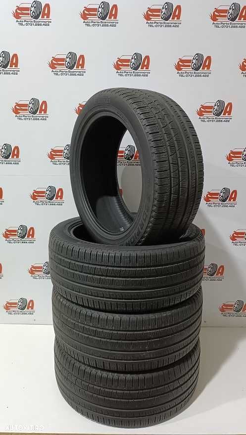 ANVELOPE 275 45 21 PIRELLI 110Y 275/45/21 CP V10209 ALL SEASON - 1