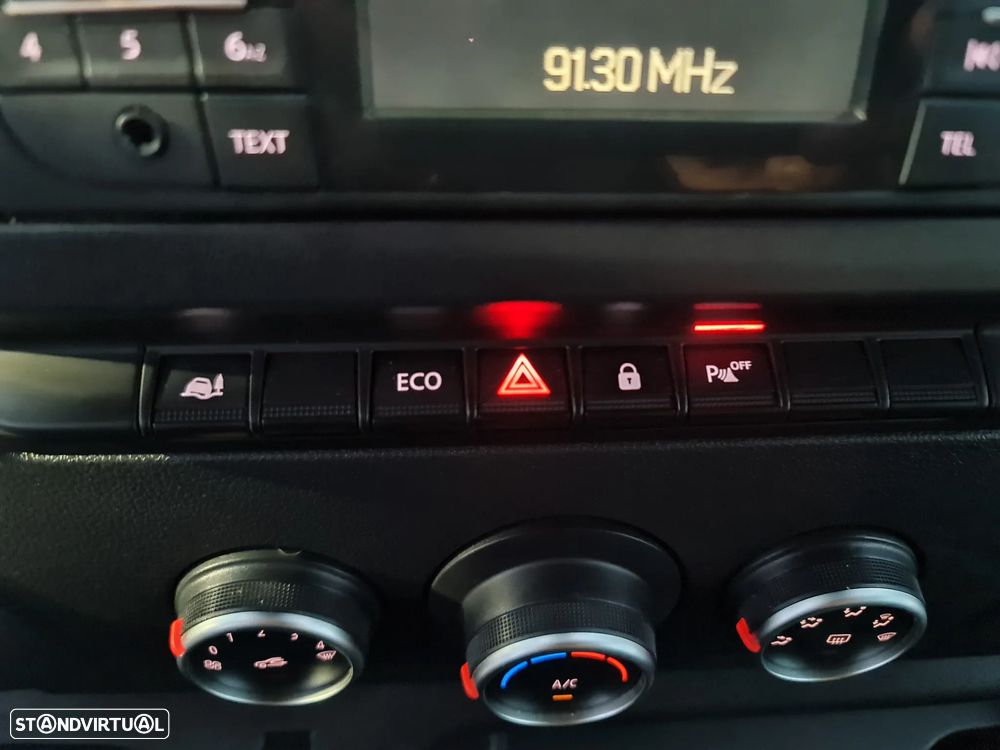 Renault Master 2.3Dci 135 CV L2H2 * Harrier G2000 * AC * c/IVA - 35