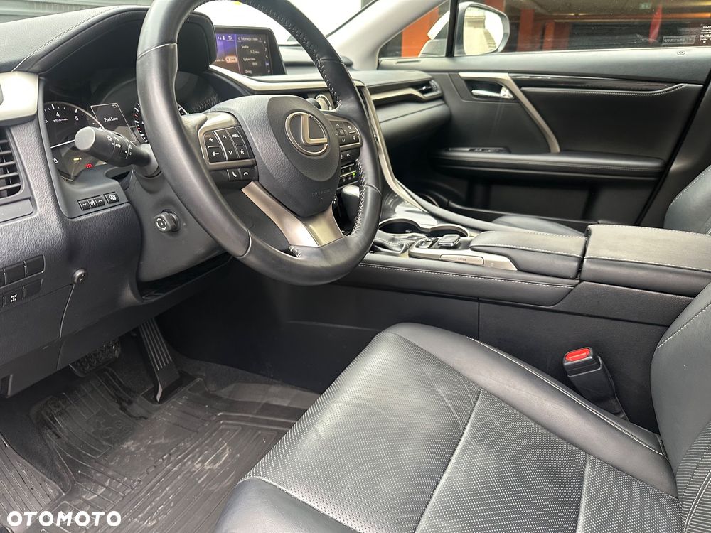 Lexus RX 300 Prestige - 7