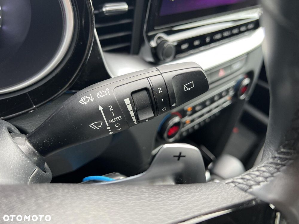 Kia Ceed 1.5 T-GDI L DCT - 16