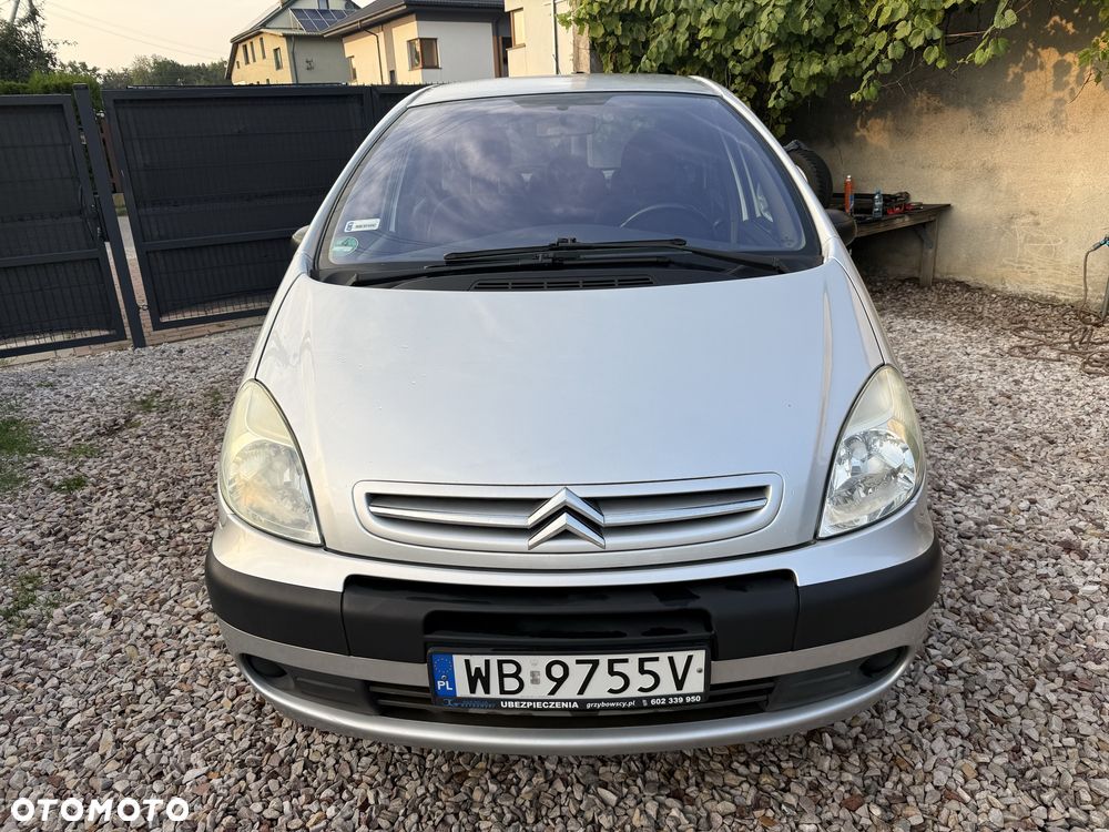 Citroën Xsara Picasso - 2