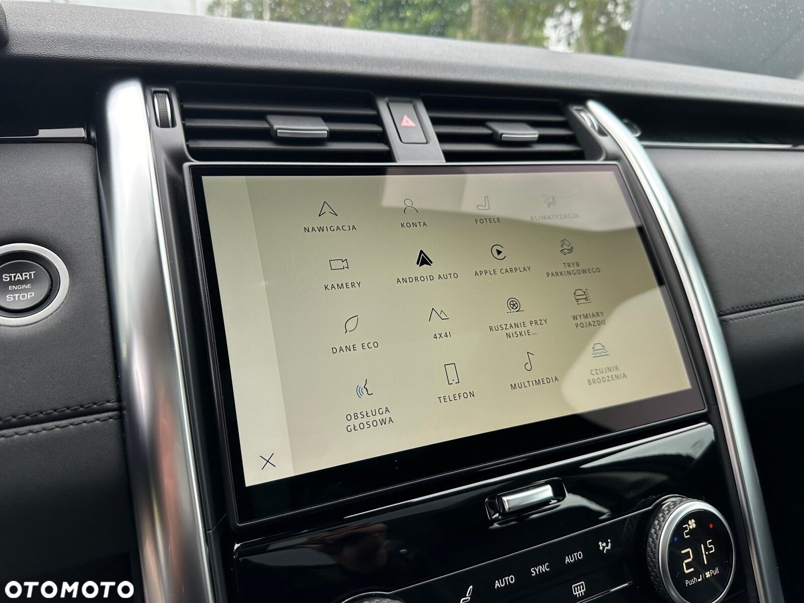 Land Rover Discovery - 23