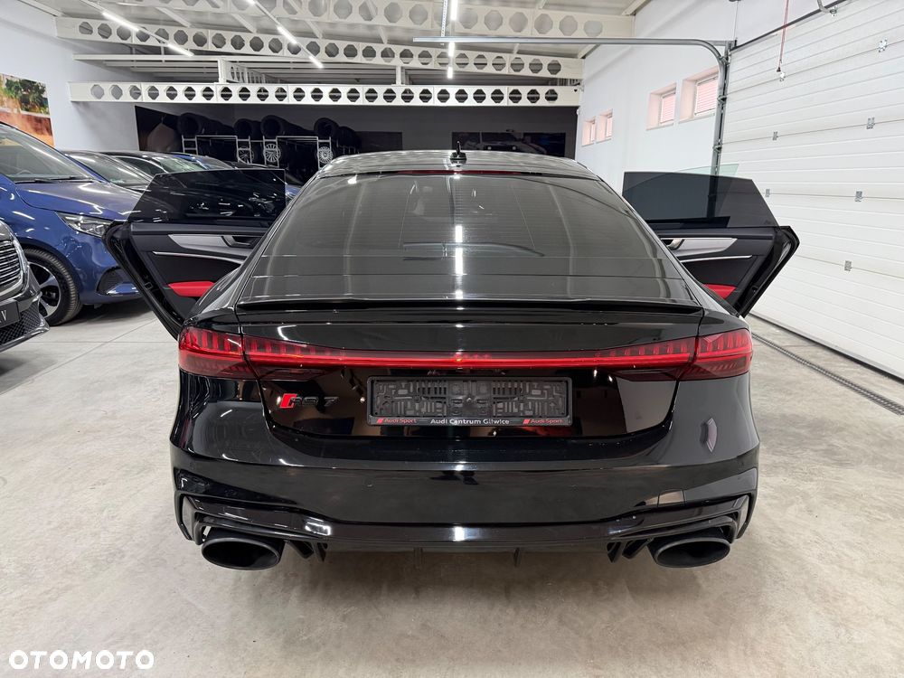 Audi A7 Sportback - 10