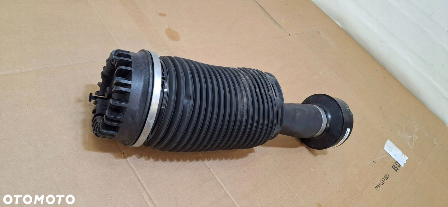 PODUSZKA MIECH ZAWIESZENIA TYŁ DODGE RAM 1500 2013-2017 rok P04877136AB - 2