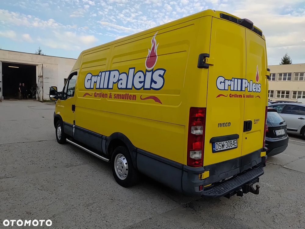 Iveco Daily 35S18V - 5