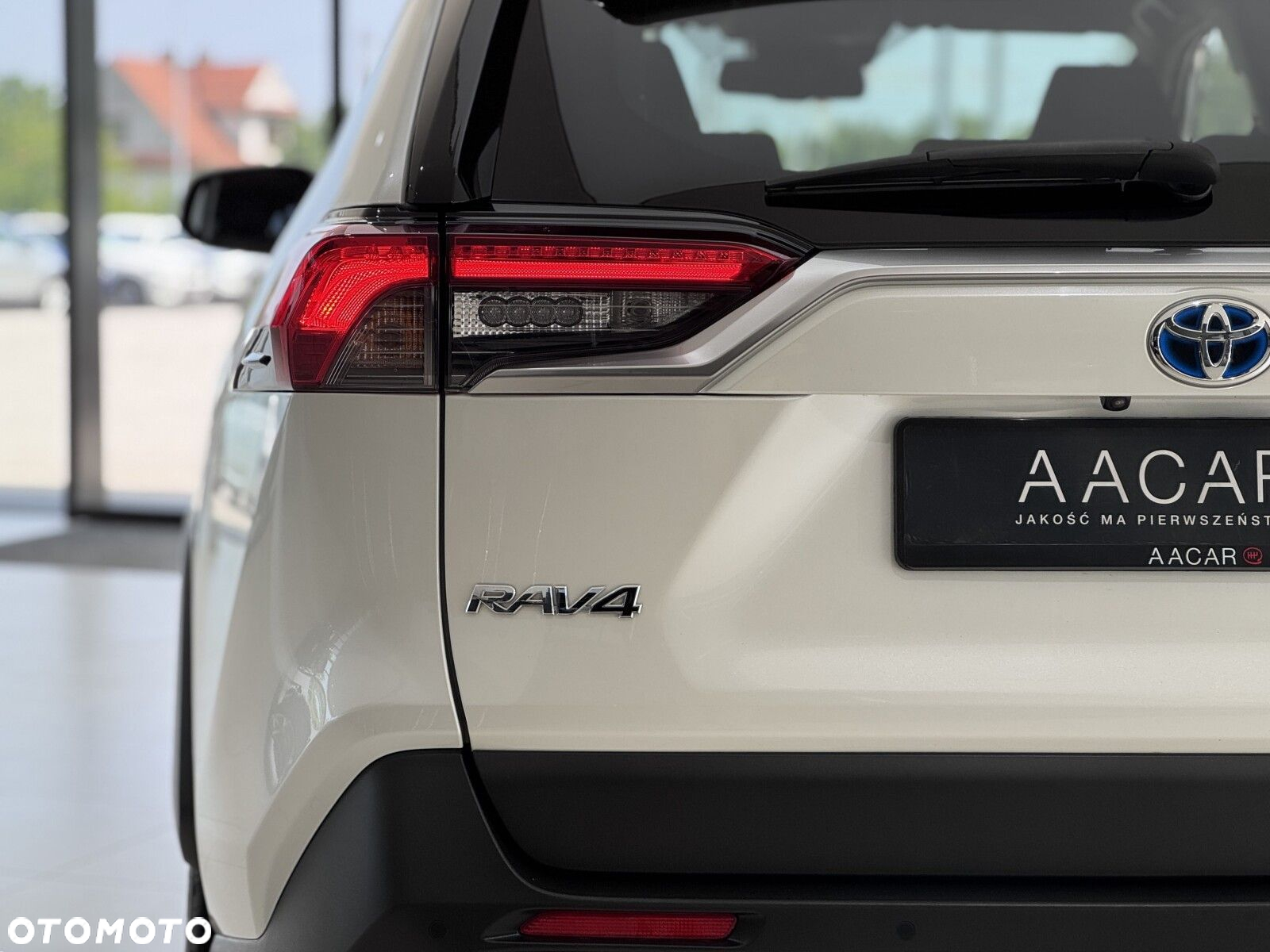 Toyota RAV4 - 39