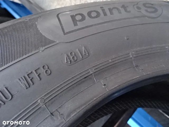 165/70/r14 81T Point s Summerstar - 8