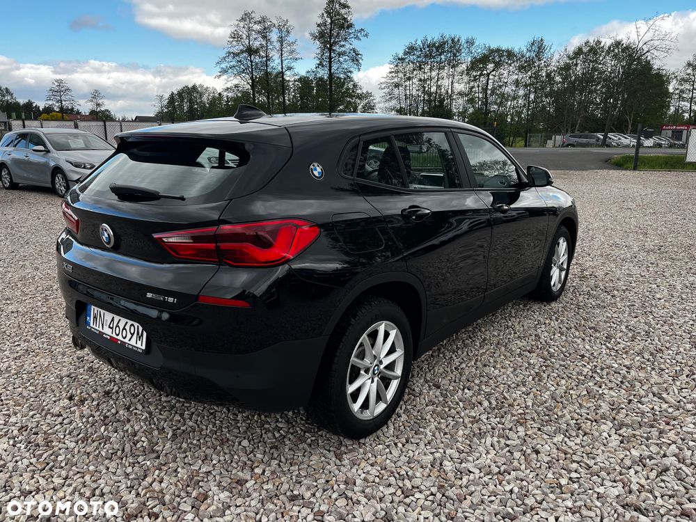 BMW X2 sDrive18i Advantage - 16