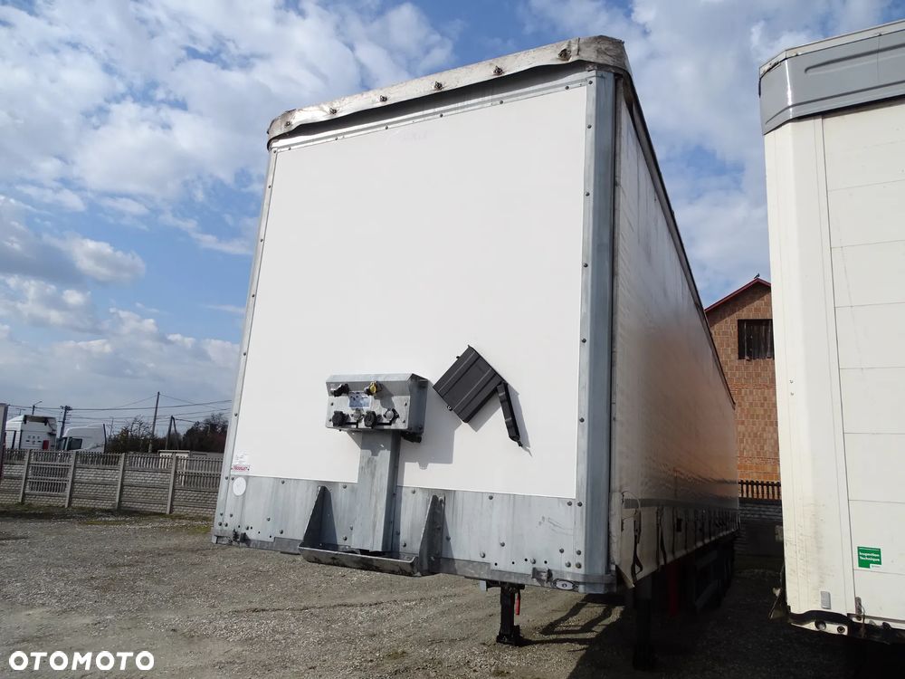 Trouillet Firanka - 1