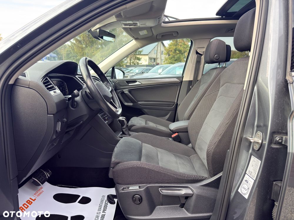 Volkswagen Tiguan Allspace 2.0 TDI SCR 4Motion DSG Elegance - 18