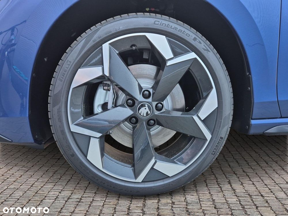 Skoda Superb 2.0 TSI Sportline DSG - 12