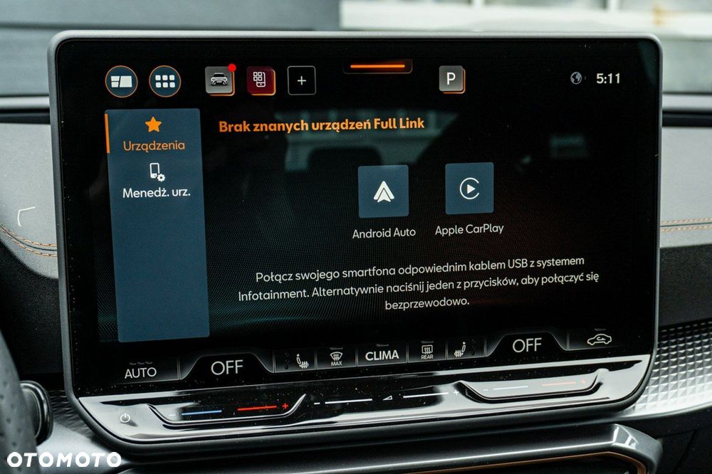 Cupra Leon Sportstourer - 27