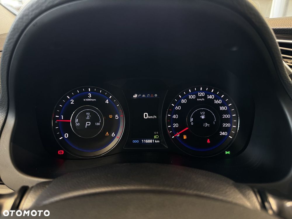 Hyundai i40 - 24