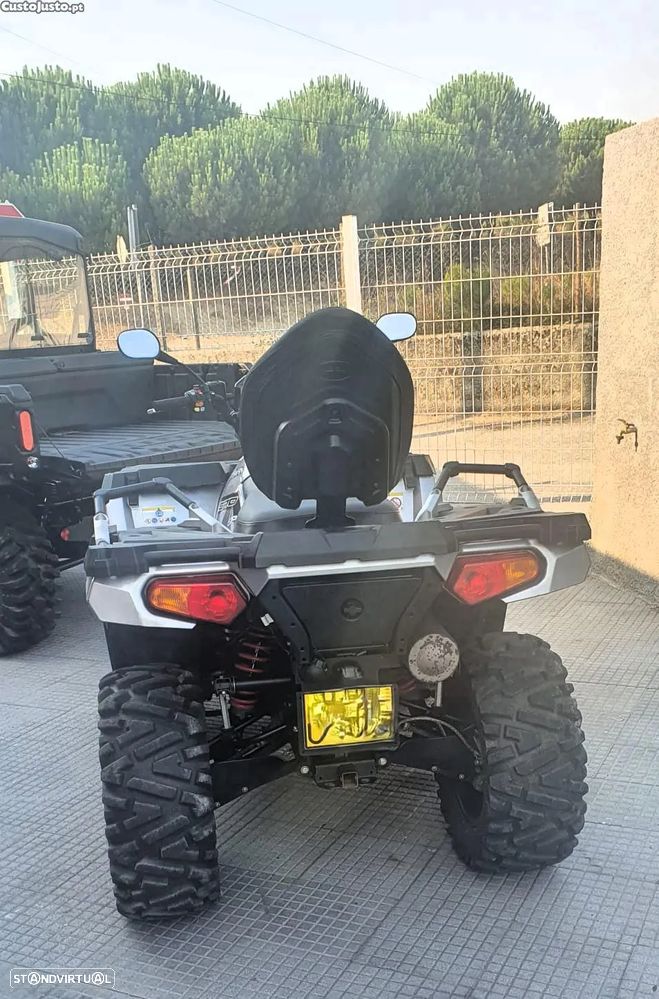 Polaris Sportsman SPORTSMAN TOURING 570 - 6