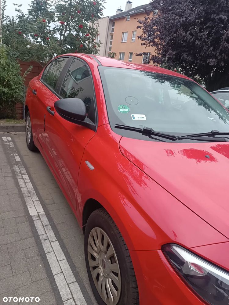Fiat Tipo 1.4 16v - 4