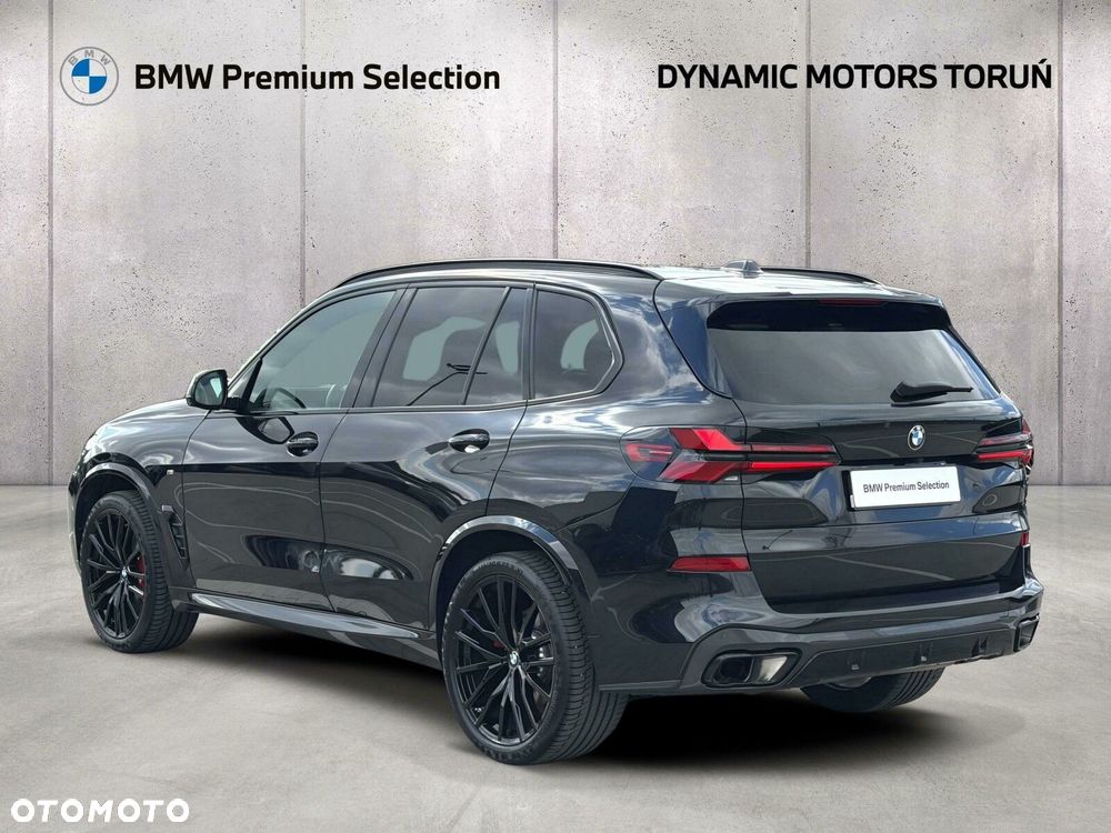 BMW X5 - 7