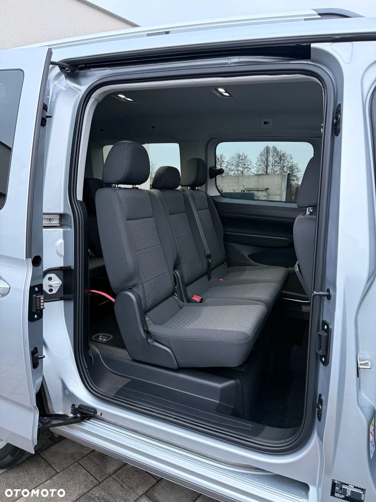 Ford Tourneo Connect Grand 2.0 EcoBlue Titanium - 20