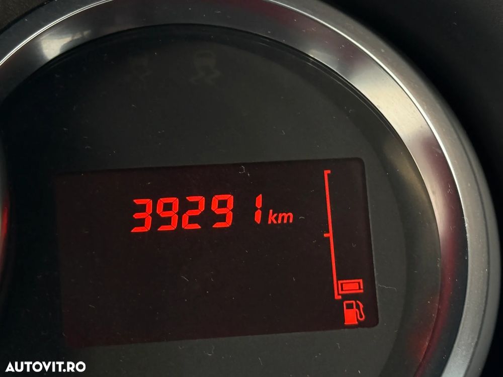 Dacia Logan 1.5 Blue dCi Laureate - 17