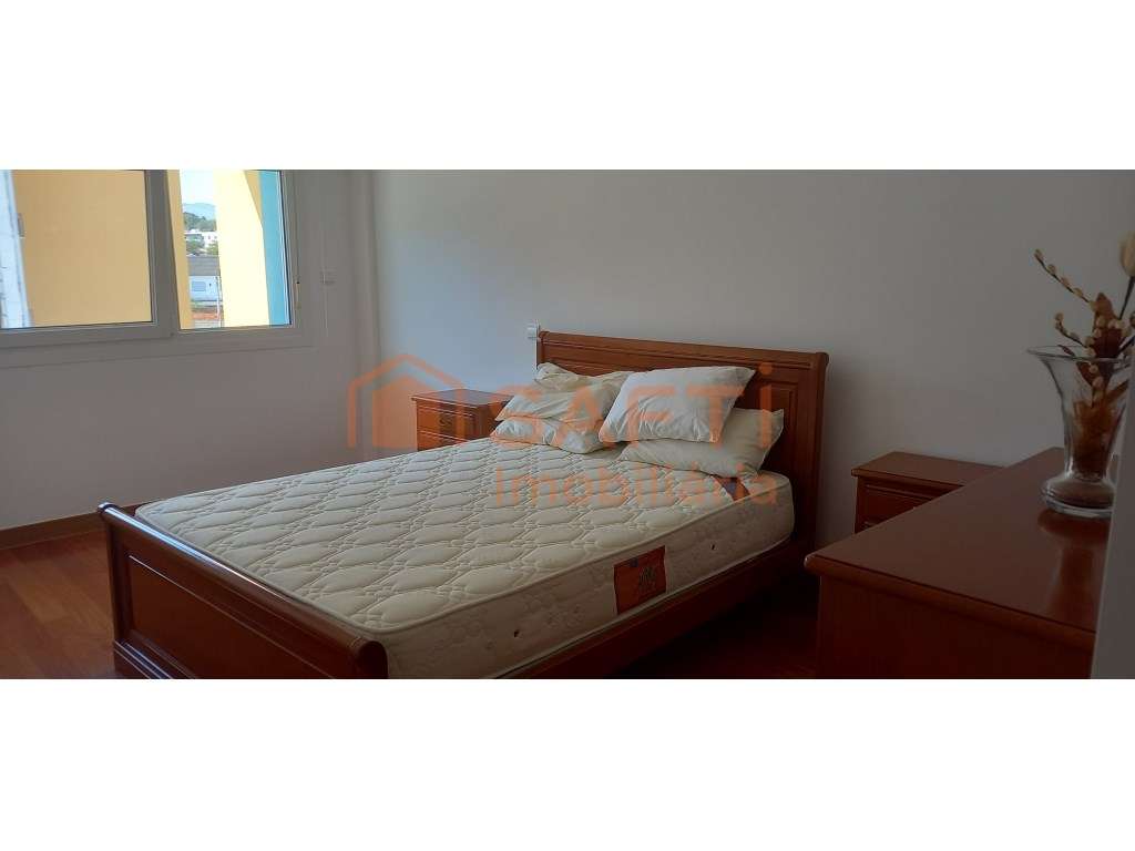 Apartamento T4 de luxo - Grande imagem: 3/13