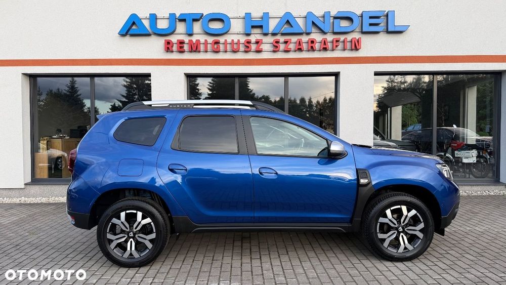 Dacia Duster - 6