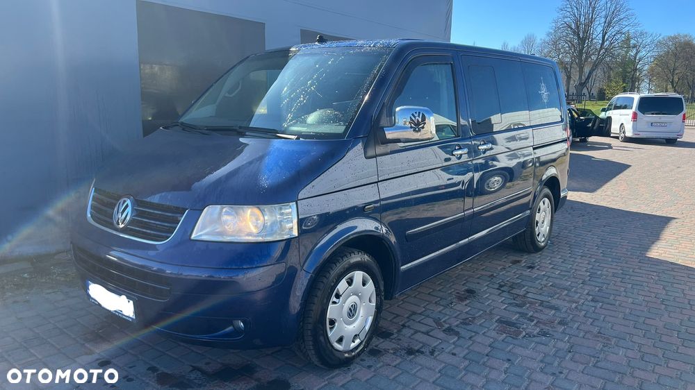 Volkswagen Multivan L1 Comfortline - 1