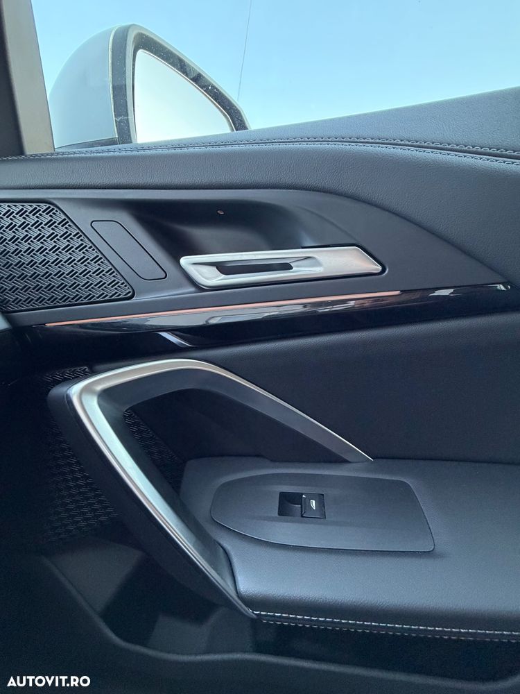 BMW X1 sDrive18d Aut. xLine - 16