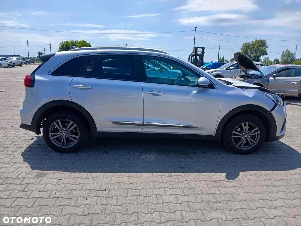 Kia Niro 1.6 GDI Plug-in Hybrid XL - 1