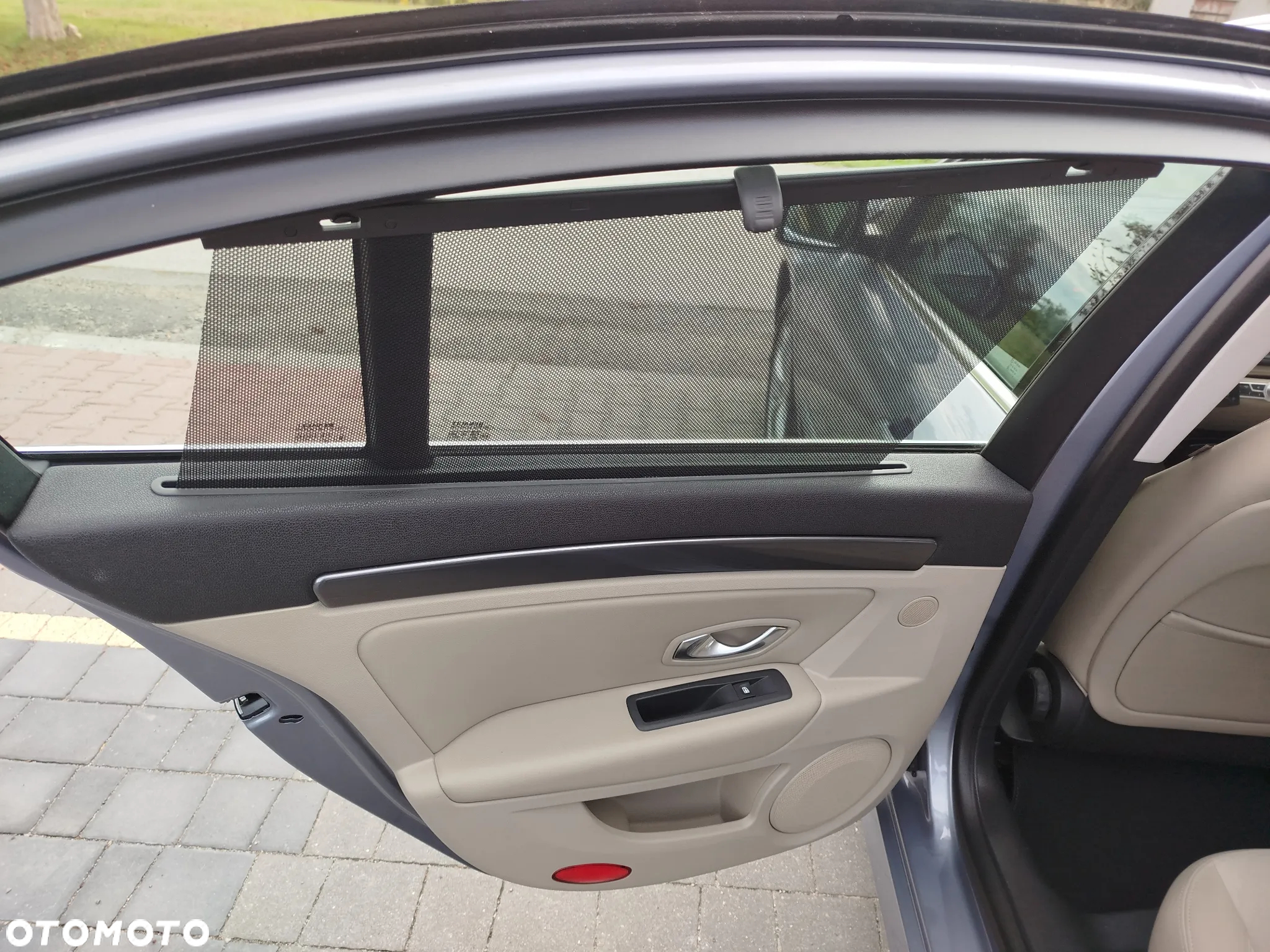 Renault Laguna 2.0 DCi Privilege - 29