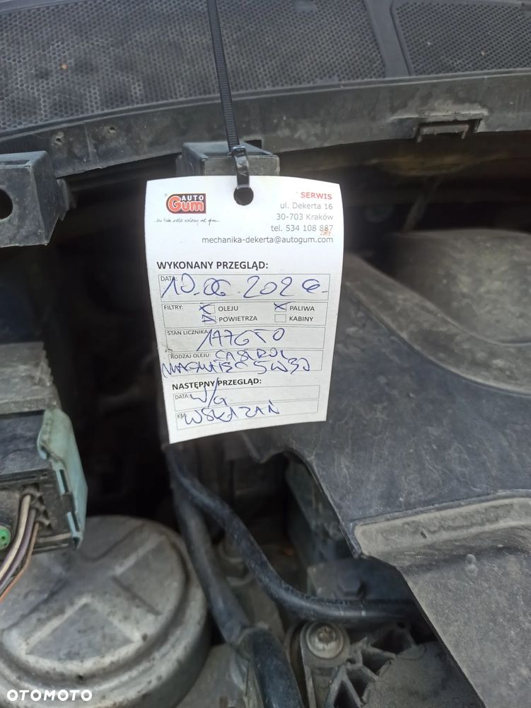 Ford S-Max 2.0 TDCi DPF Titanium MPS6 - 39