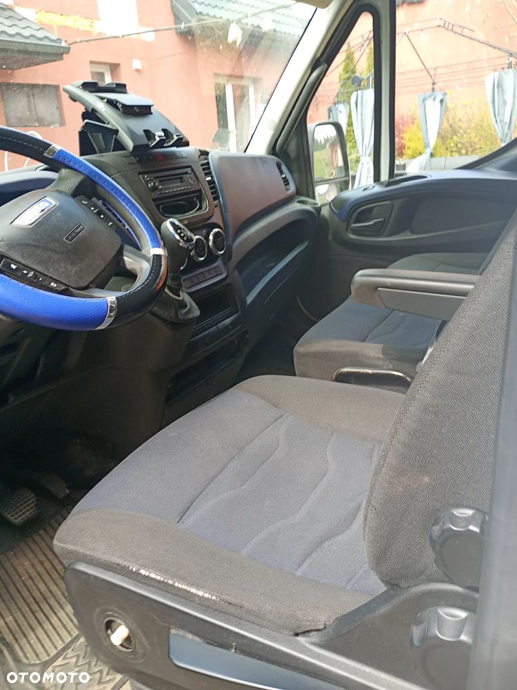 Iveco Daily - 9