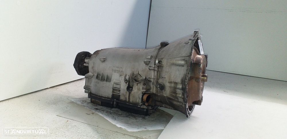 CAIXA VELOCIDADES MERCEDES-BENZ CLASSE C COUPÉ 2005 -2200022596 - 1