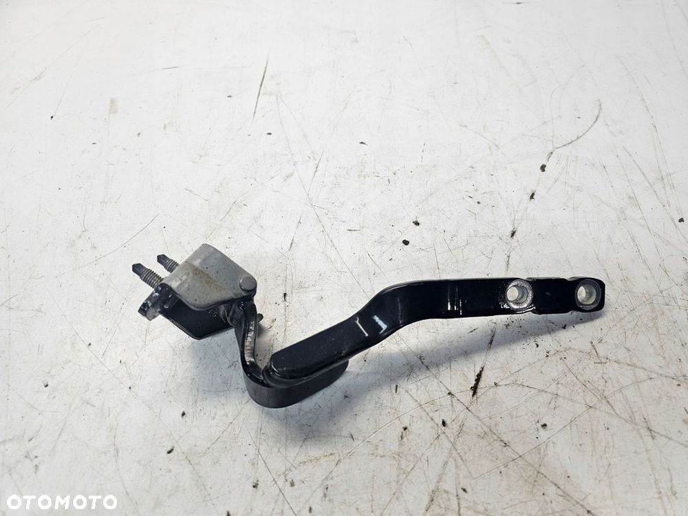 ZAWIAS KLAPY LEWY TYŁ AUDI A1 8X 5-DRZWI 8X4827299 - 3