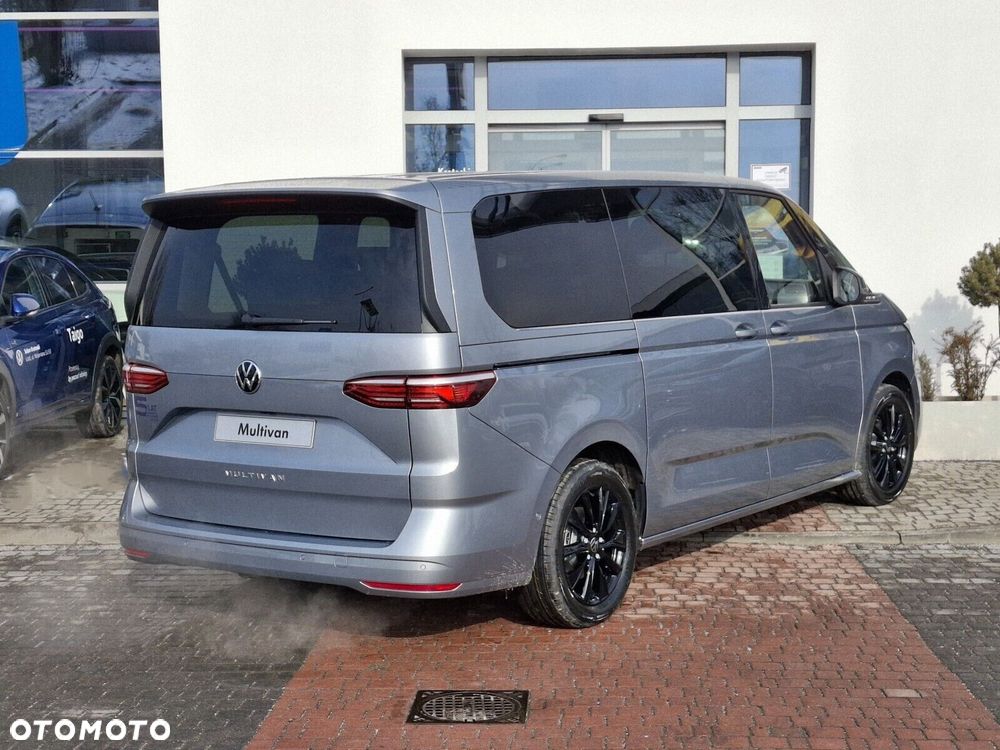 Volkswagen Multivan 2.0 TDI L2 Life DSG - 7