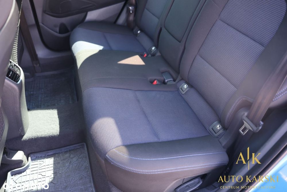 Hyundai Tucson 1.7 CRDI BlueDrive Premium 2WD DCT - 34