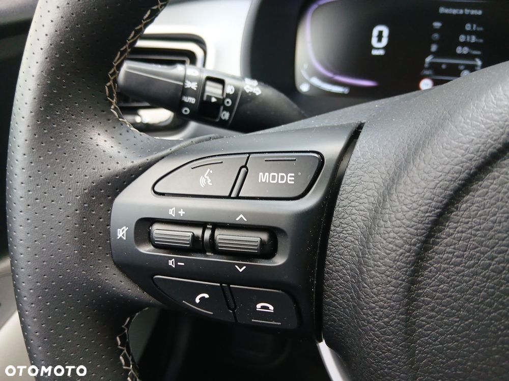 Kia Stonic 1.2 L - 23