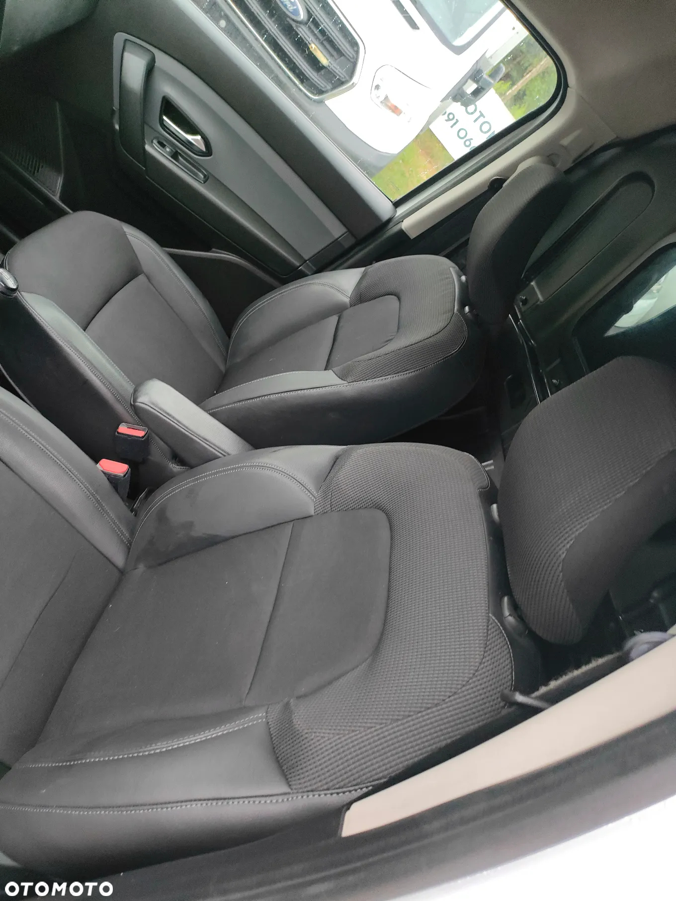Renault EXPRESS 2022r 1,5 DCI 95KM EURO VI LEDY KLIMA - 21