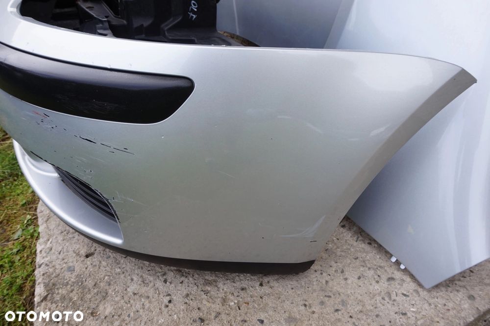 MASKA KOMPLETNY PRZÓD VW GOLF V 5 HB - 4