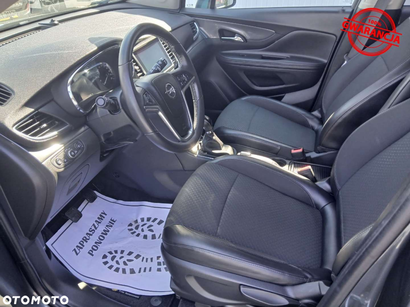 Opel Mokka - 18