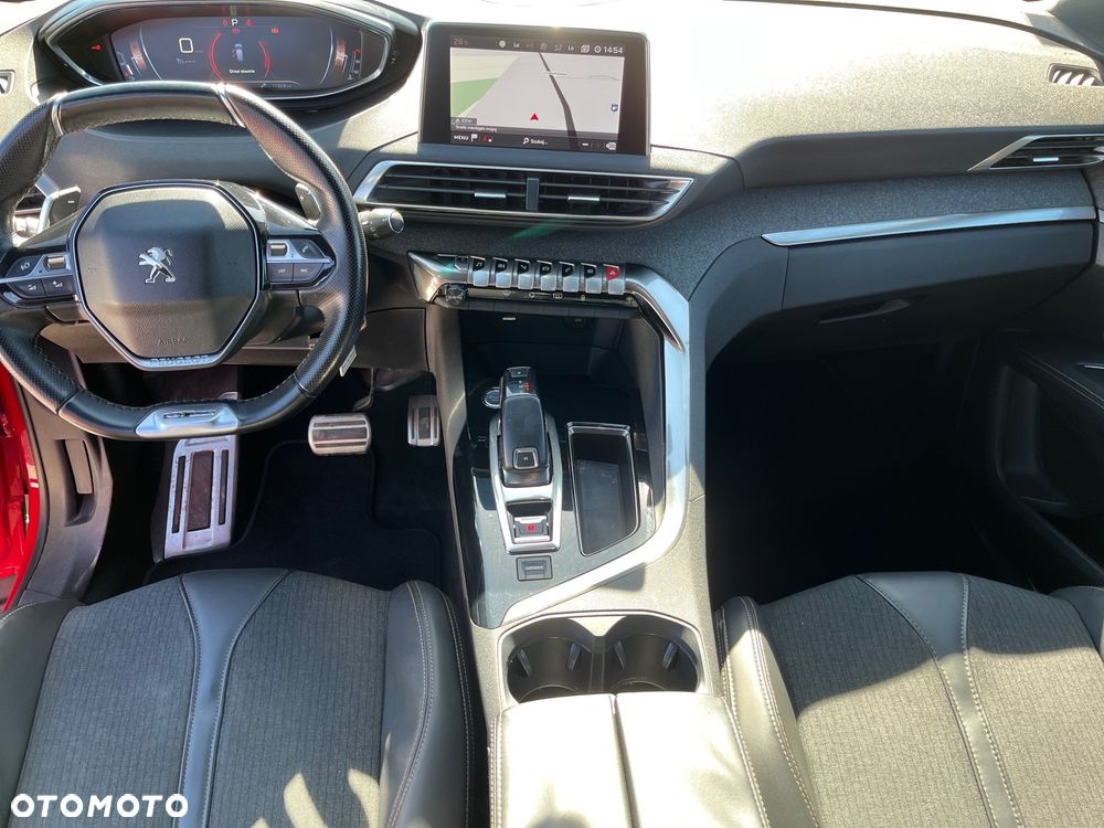 Peugeot 3008 - 17