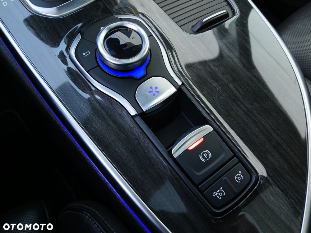 Renault Espace 2.0 Blue dCi Initiale Paris EDC - 21