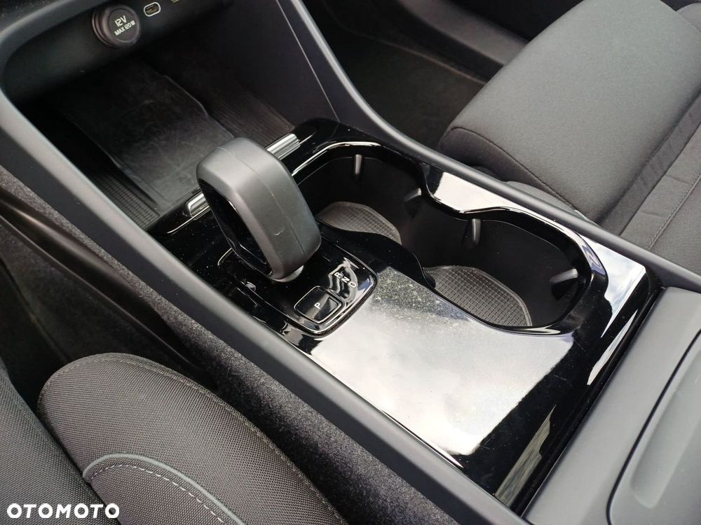 Volvo C40 - 16