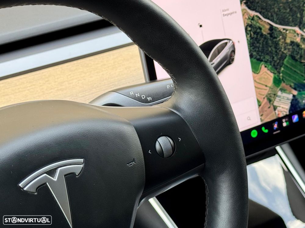 Tesla Model 3 Performance Dual Motor AWD - 36